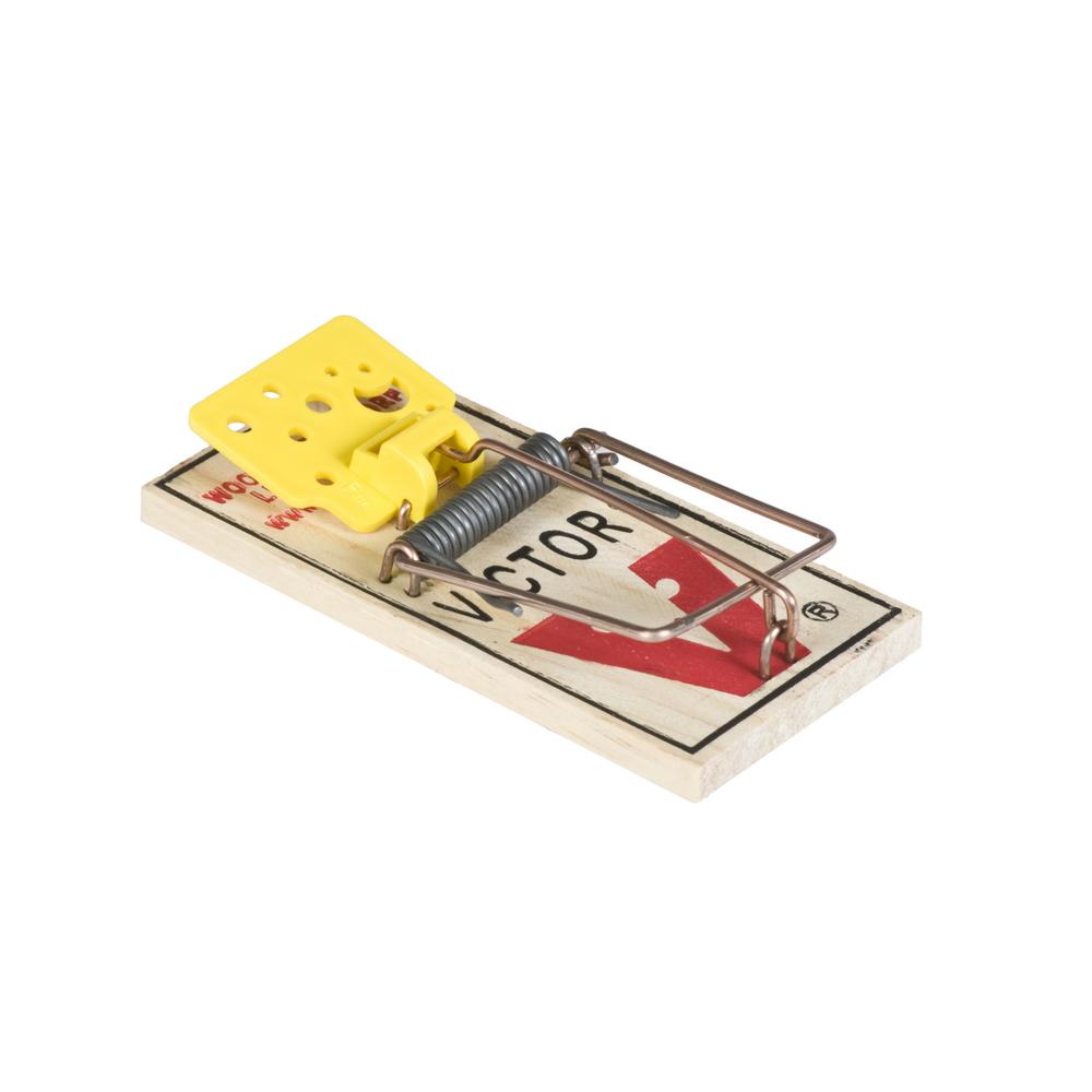 scented mouse traps