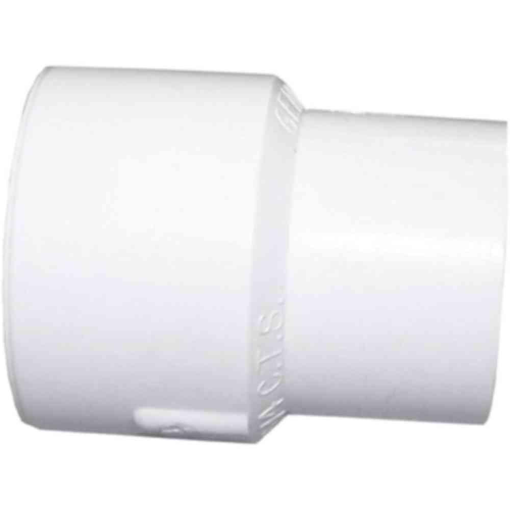 3/4 in. x 3/4 in. CPVC S x S CPVCtoPVC Adapter51577 The Home Depot