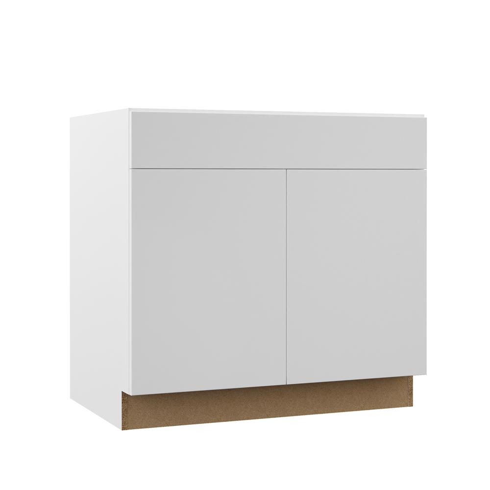 Hampton Bay Designer Series Edgeley Assembled 36x34 5x23 75 In Base 