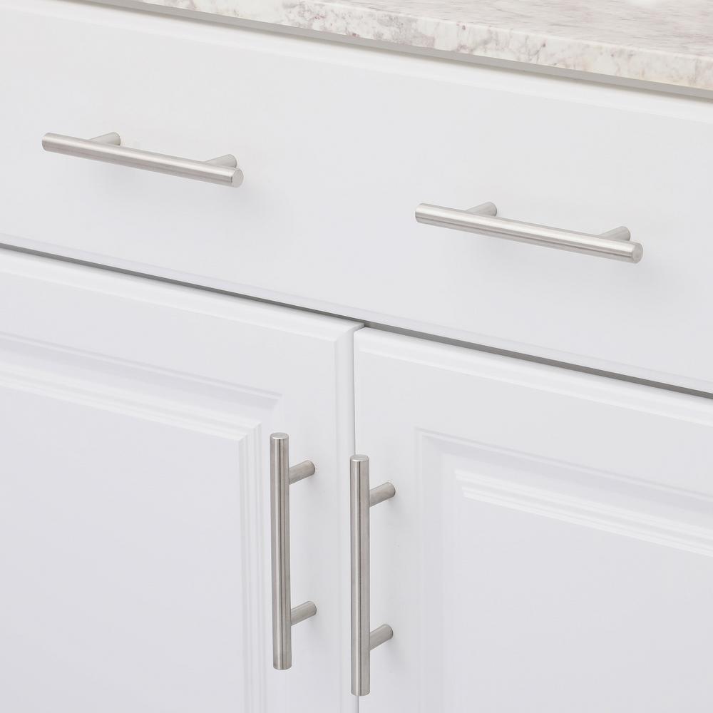 Sapphire 3 4 In Center To Hollow Stainless Steel Cabinet Pull Set Of 25 Sphw33 4ssm25 The Home Depot - Home Depot Kitchen Cabinet Hardware Pulls Sapphire 3 4 In Center To Hollow Stainless Steel Cabinet Pull Set Of 25 Sphw33 4ssm25 The Home Depot - Home Depot Kitchen Cabinet Hardware Pulls