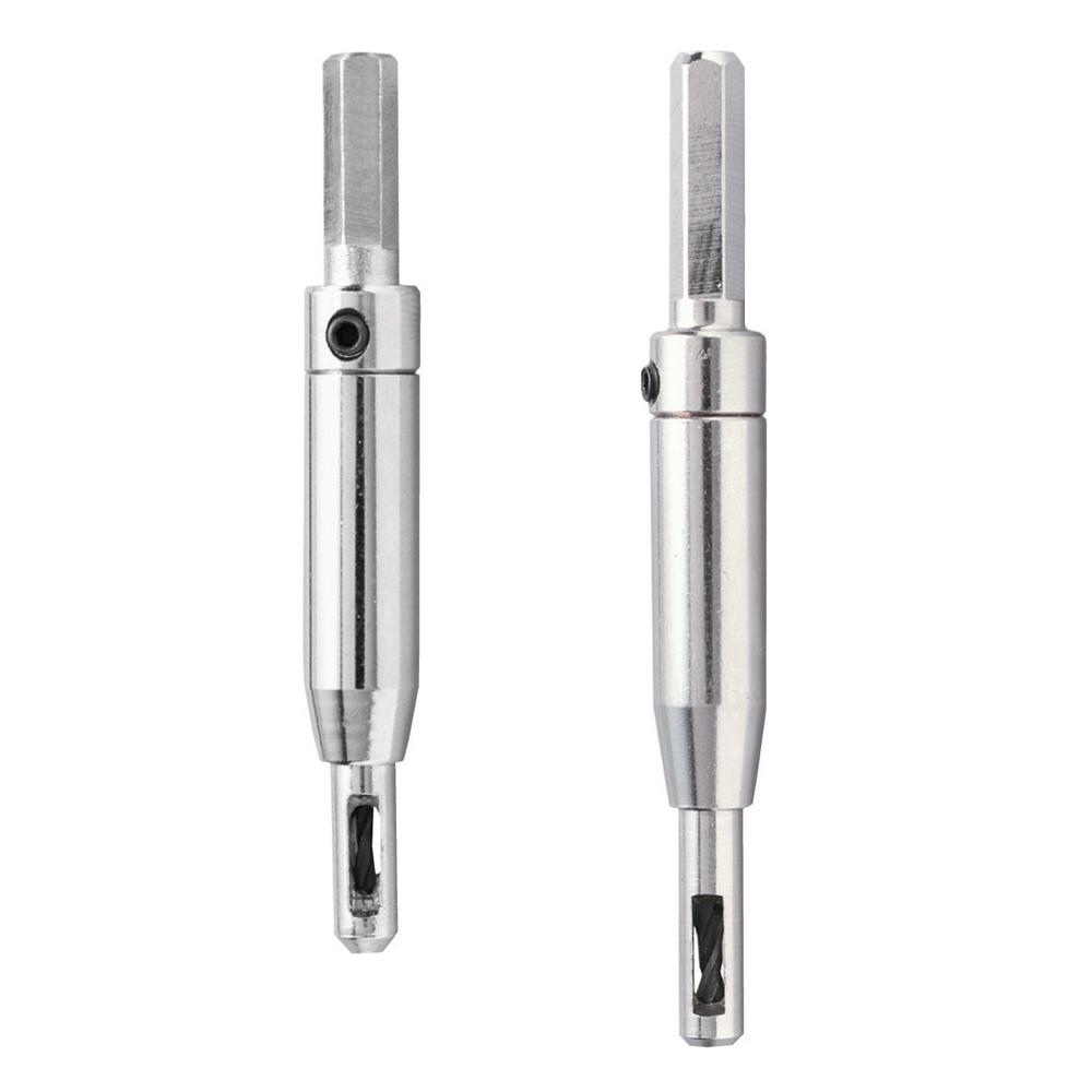 hinge drill bit