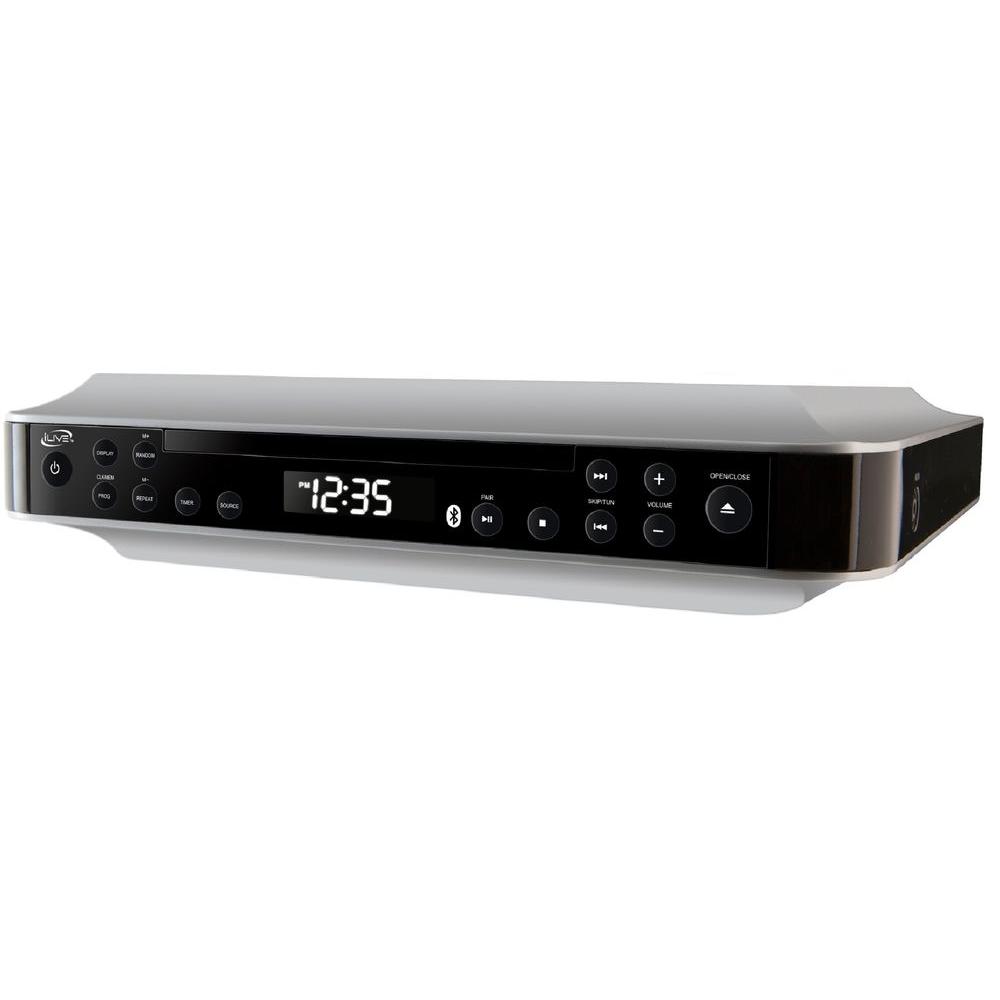 Ilive Stereo Shelf Systems Ikbc384s 64 1000 