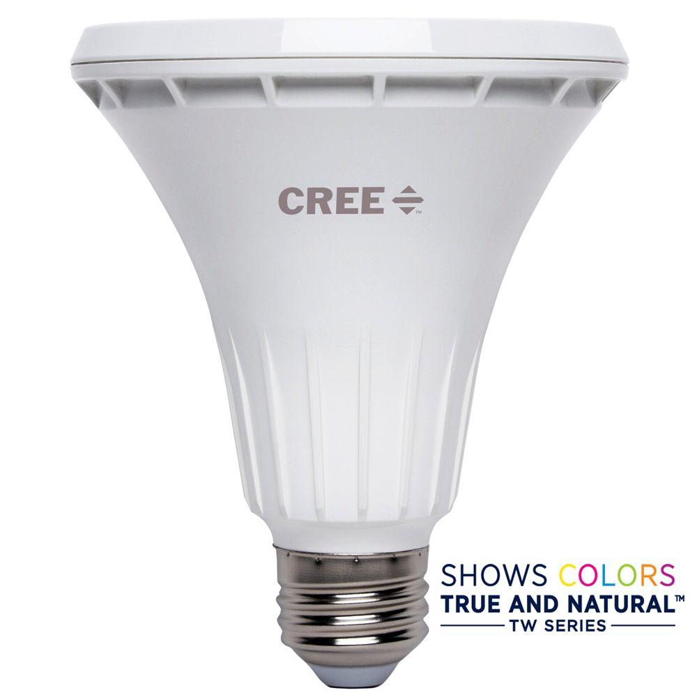 Indoor Outdoor Flood And Spot Special Values Led Bulbs Light 75w Equivalent Bright White Par30 Long Neck 25 Degree Spot Dimmable Led Light Bulb