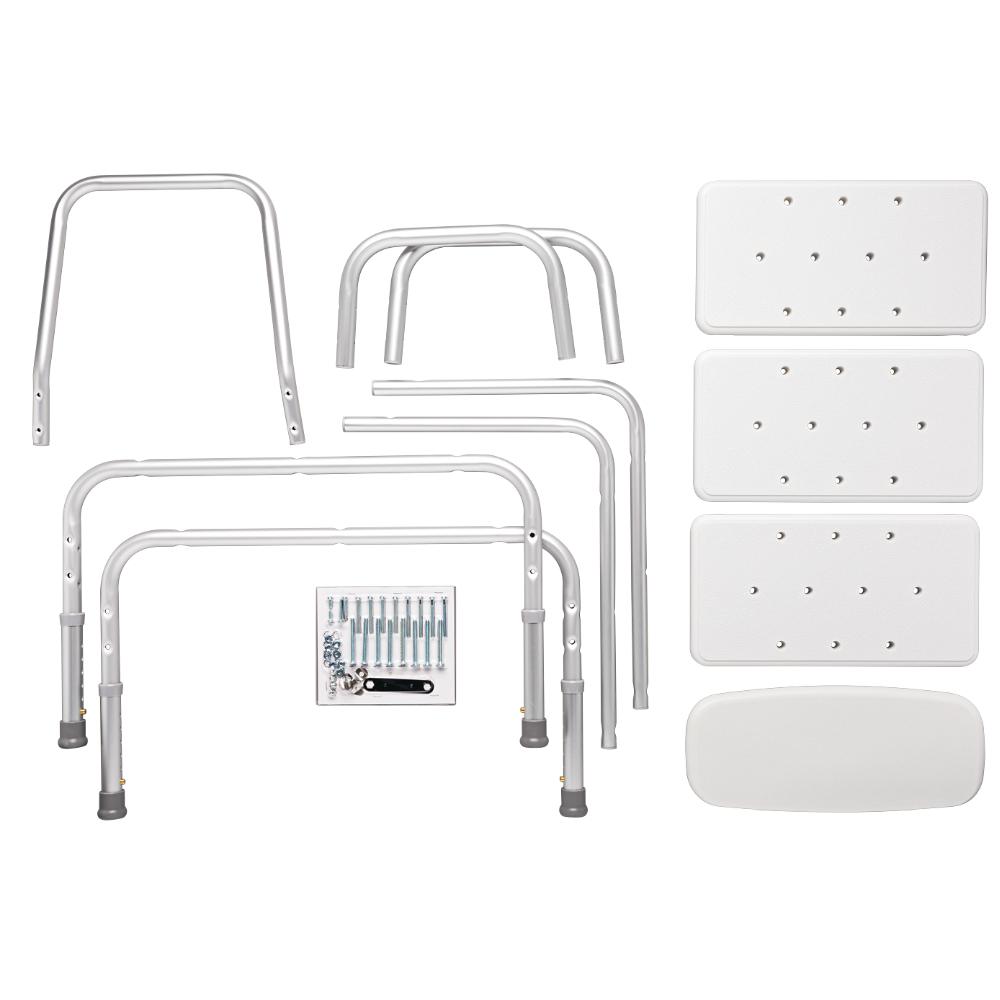 tub transfer bench home depot