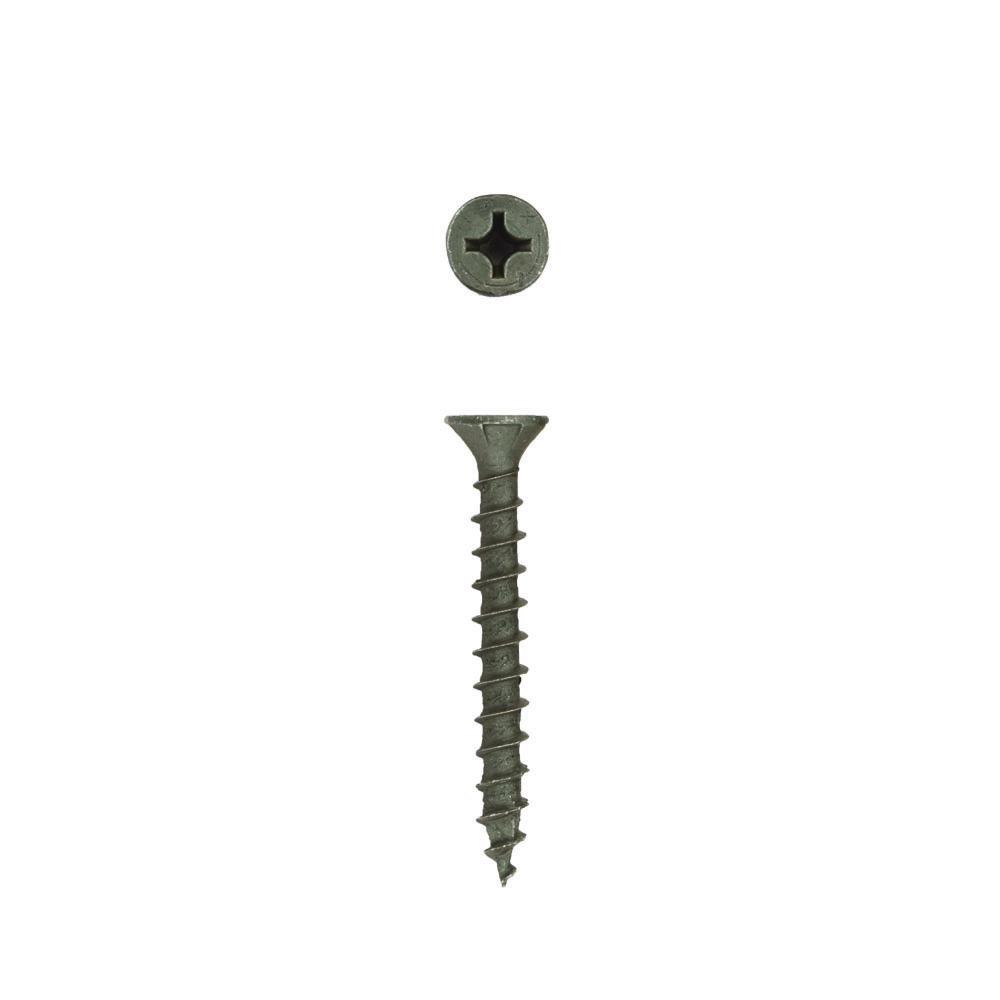 phillips square drive screws