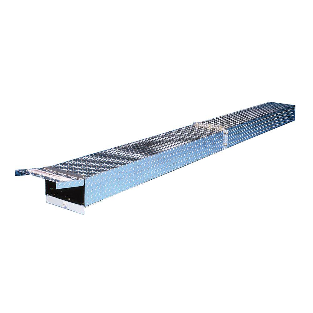 Weather Guard Aluminum Conduit Carrier237 The Home Depot