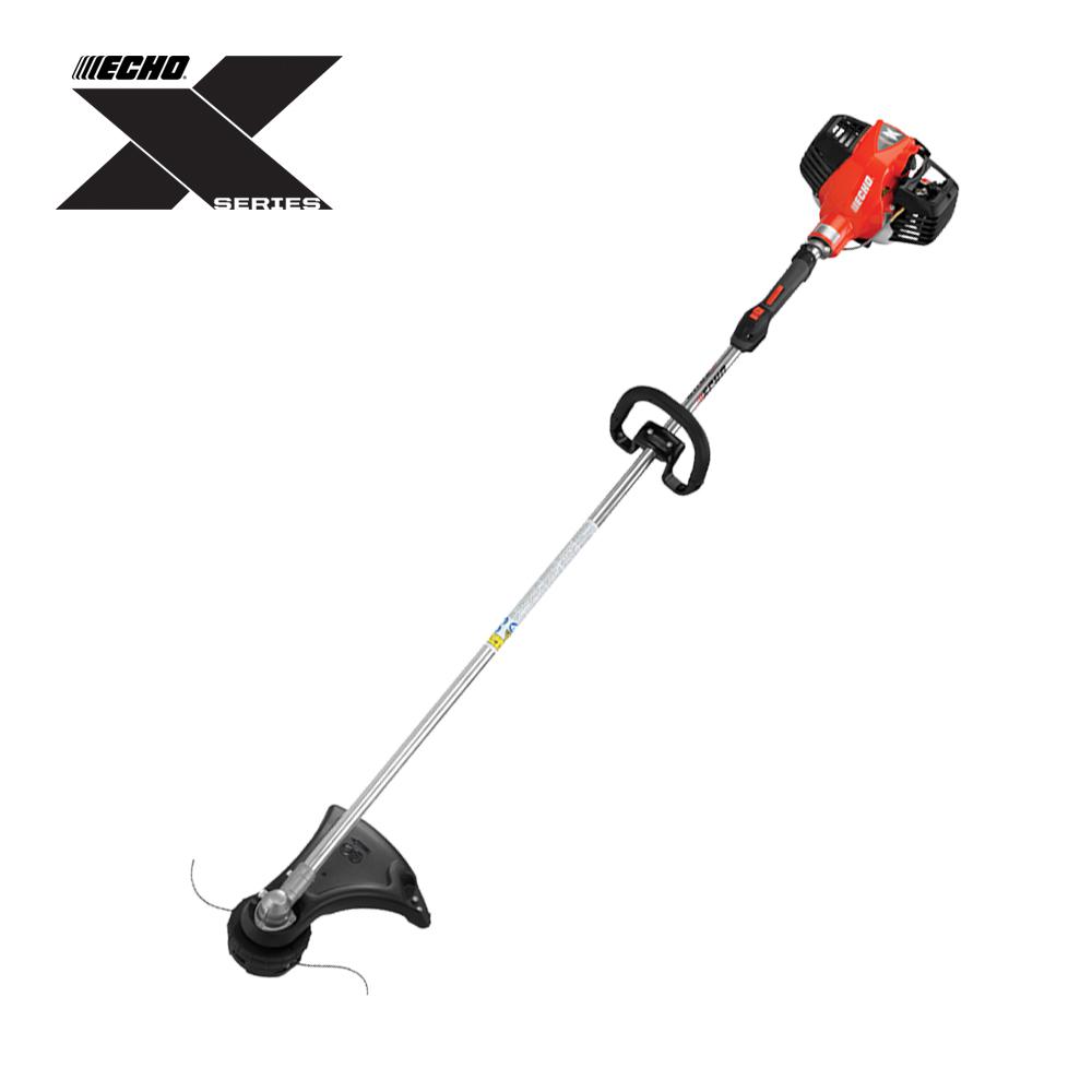 electric start weed trimmer