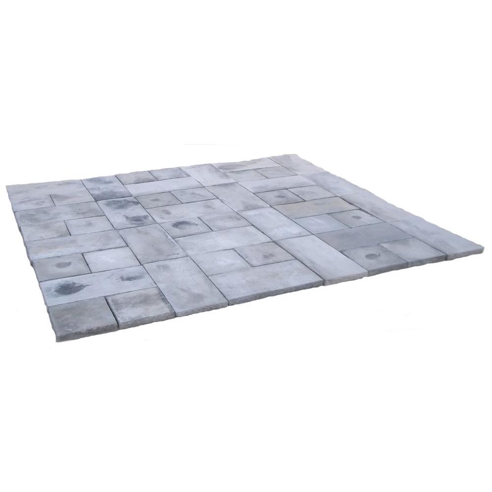 Home Depot Patio Stones 16x16 - Patio Ideas
