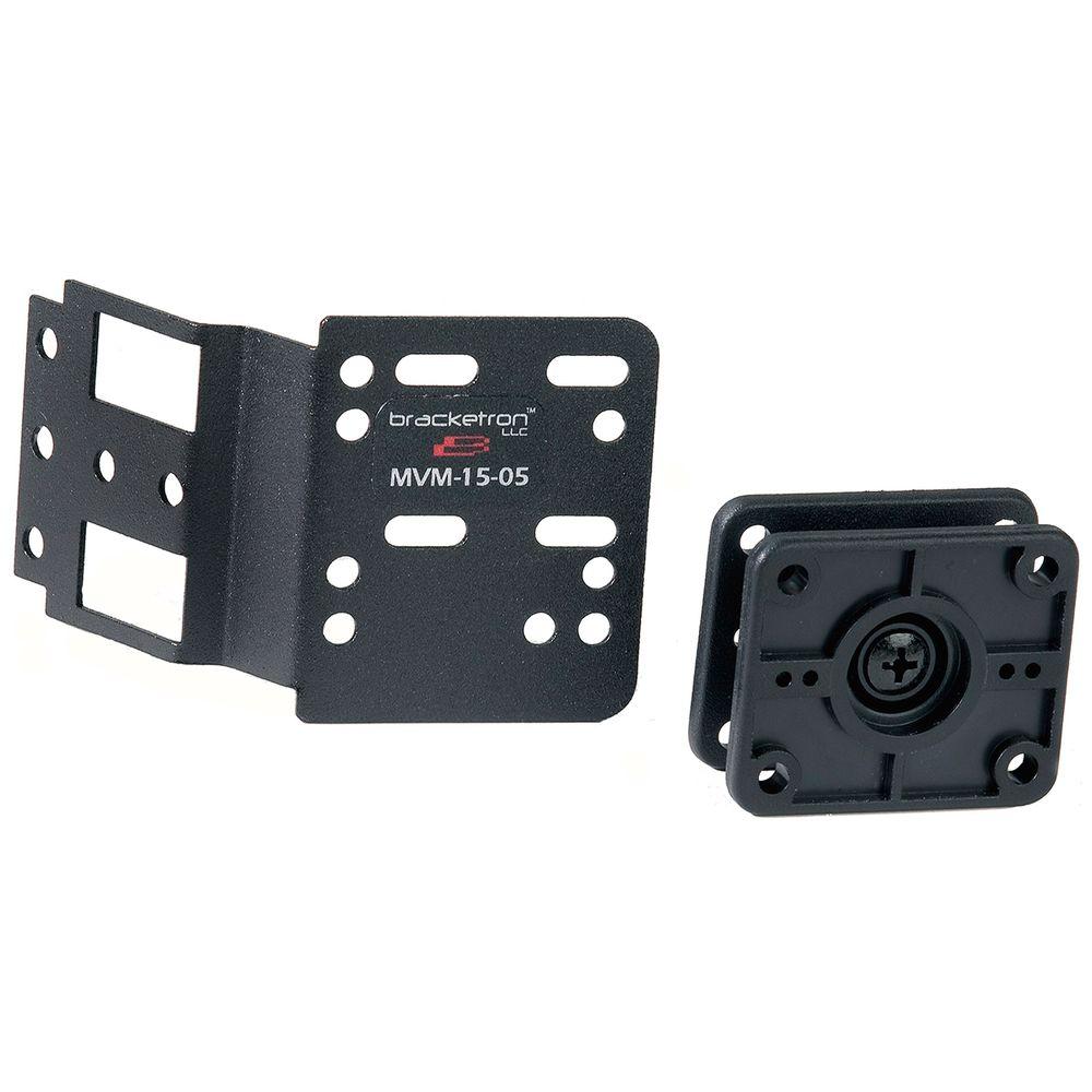 UPC 874688000177 product image for 15 mm Multi-Vehicle GPS Mount - Black | upcitemdb.com
