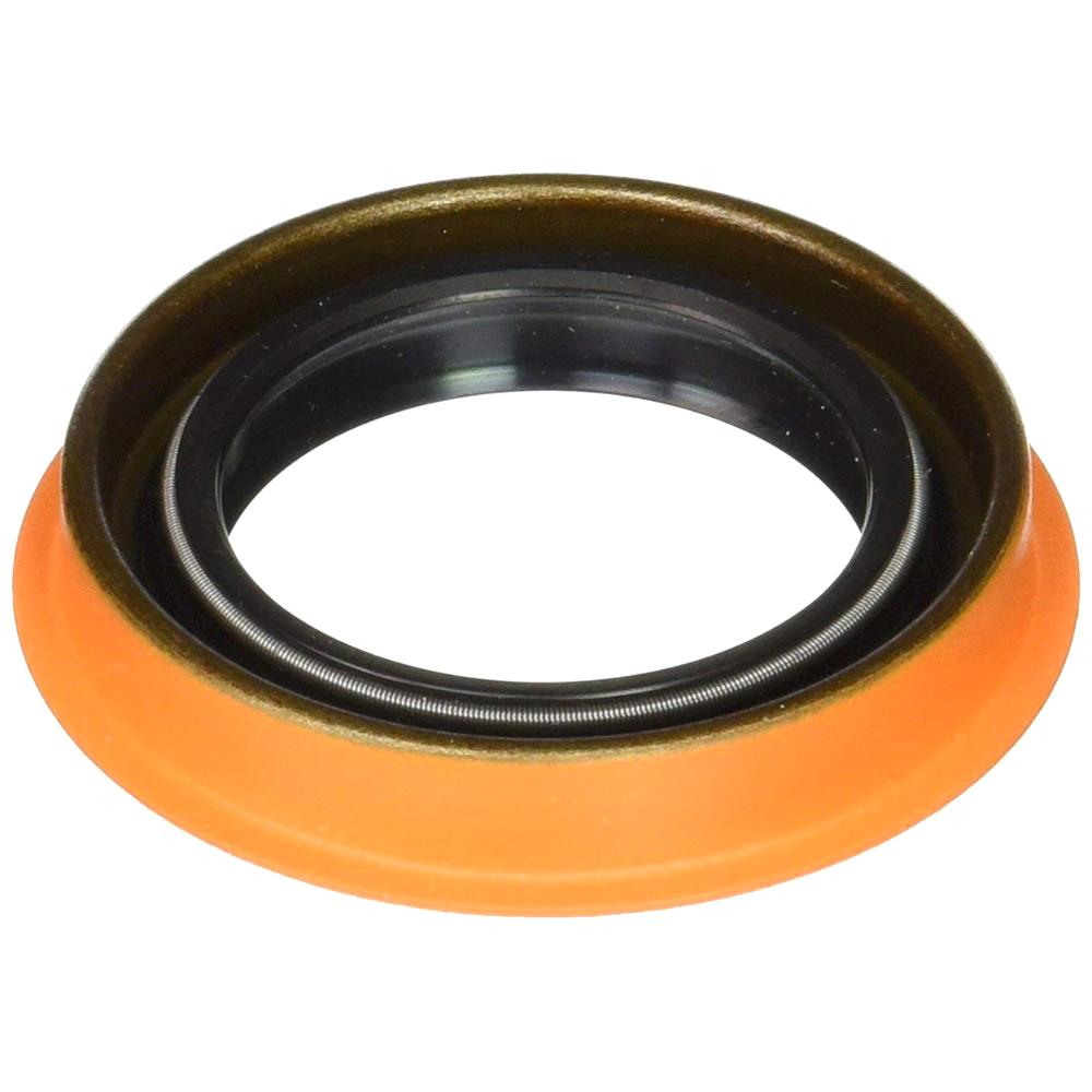 Timken Auto Trans Output Shaft Seal fits 19852007 Toyota Supra