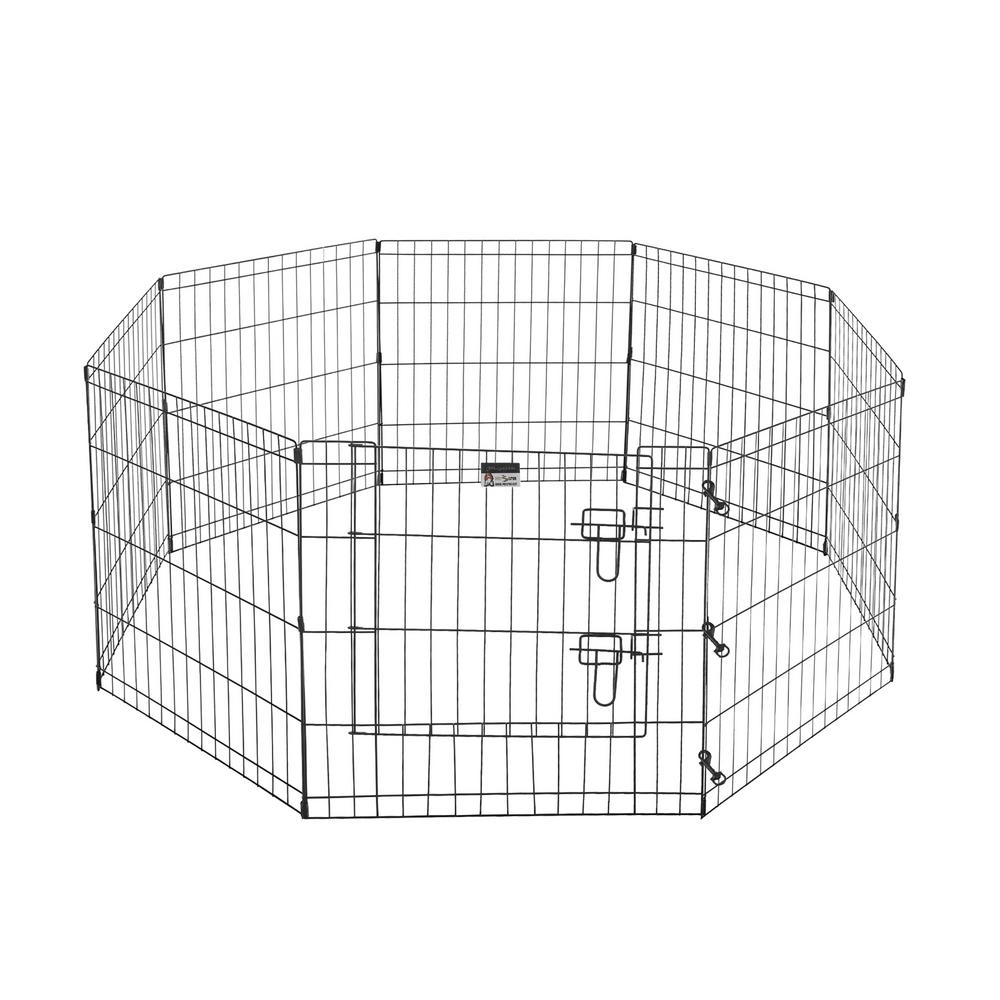 outdoor dog gates home depot