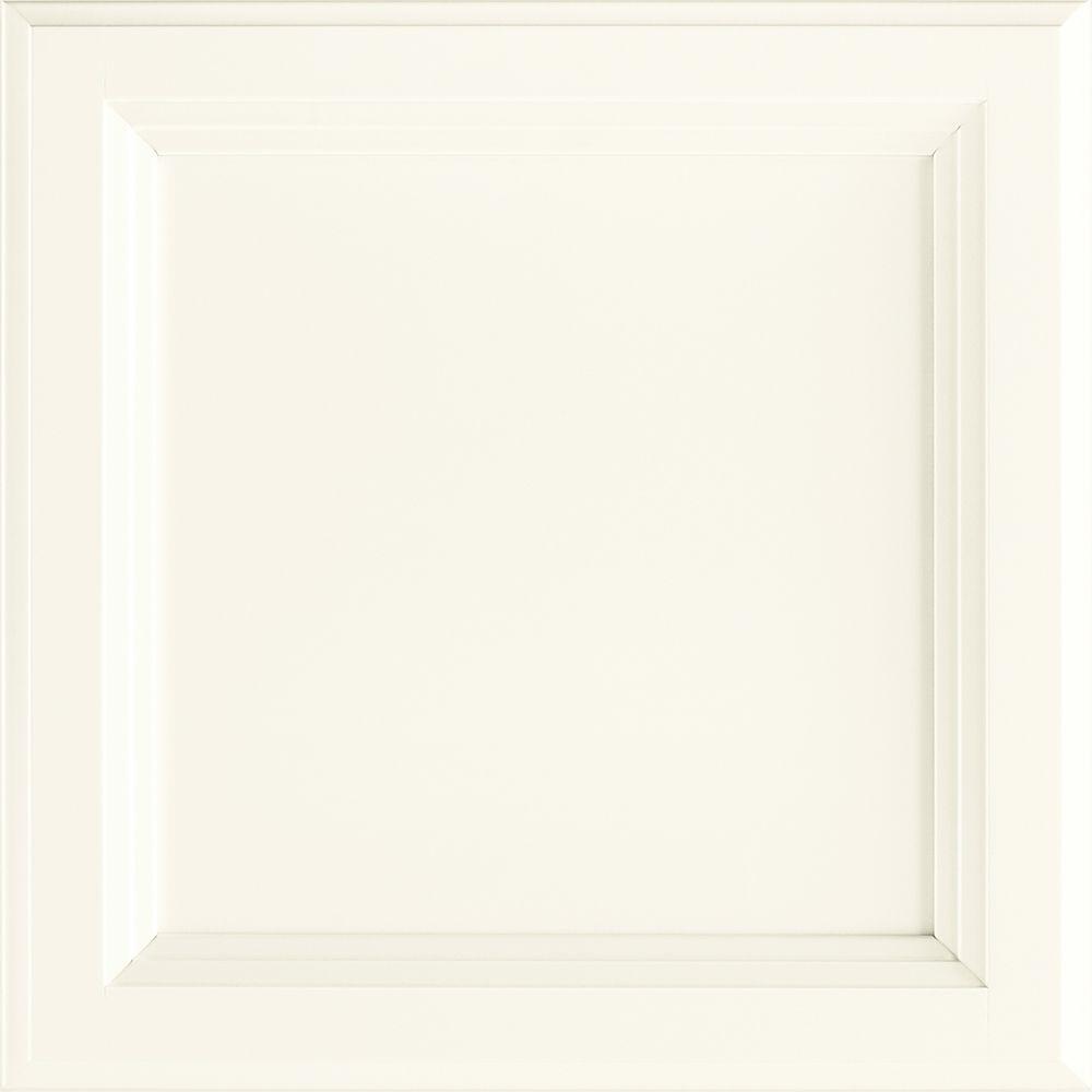 American Woodmark Ashland 13x12 7 8 In Cabinet Door Sample In