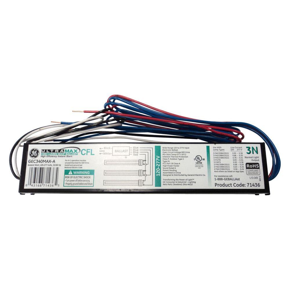 How To Dispose Of Fluorescent Light Ballasts