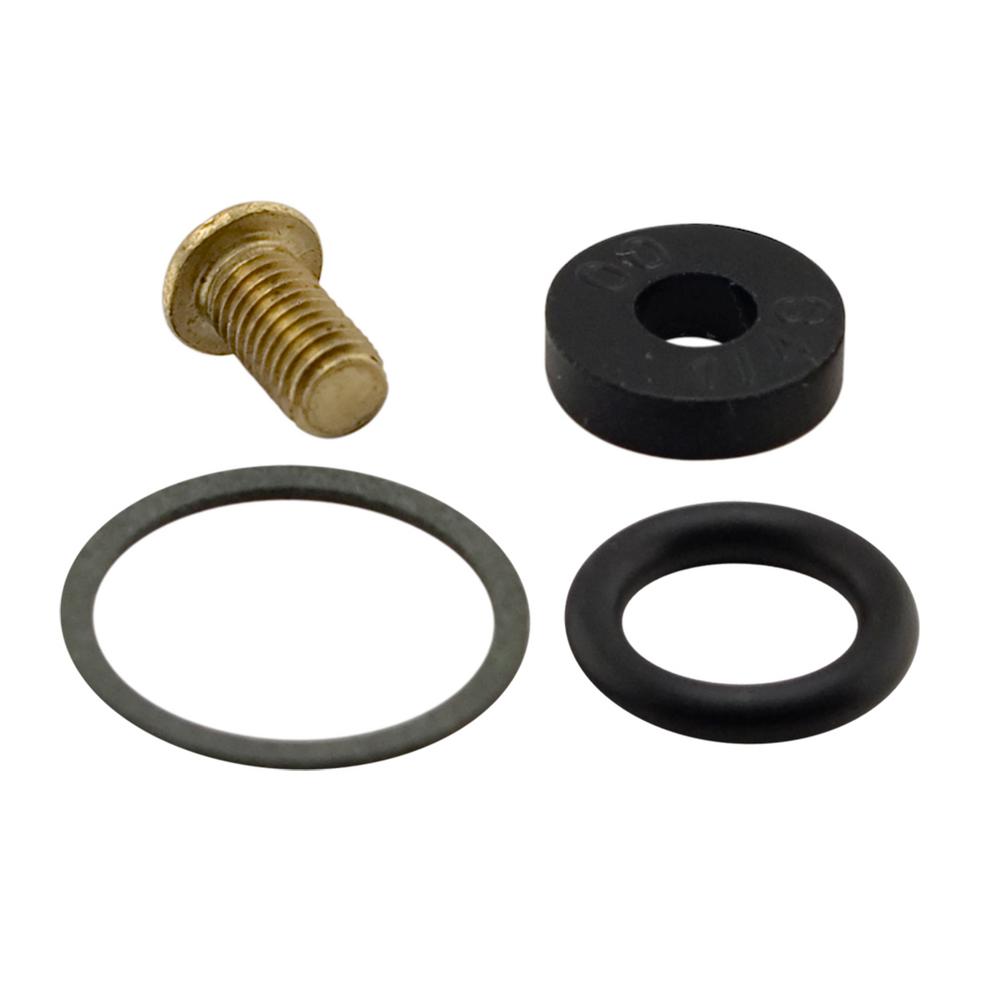 Pfister 950190 Stem Repair Kit for Widespread Concealed Deck and Roman