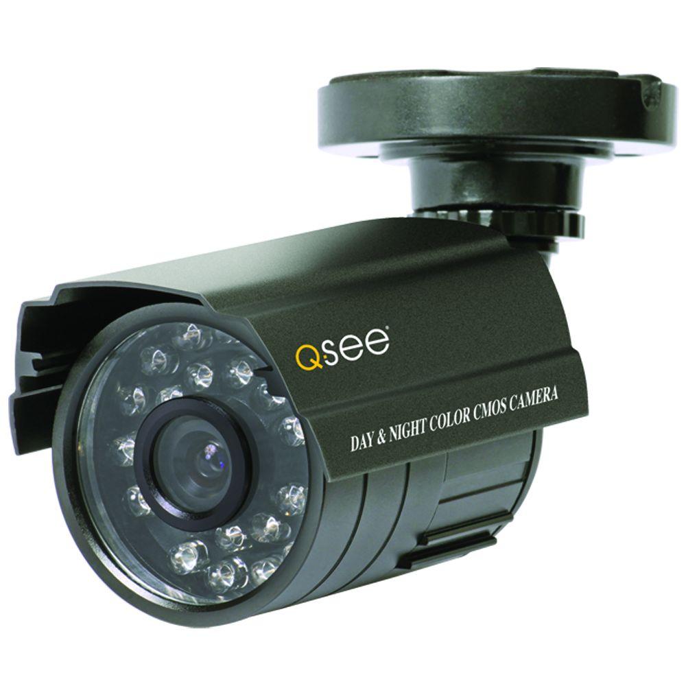 qsee cameras