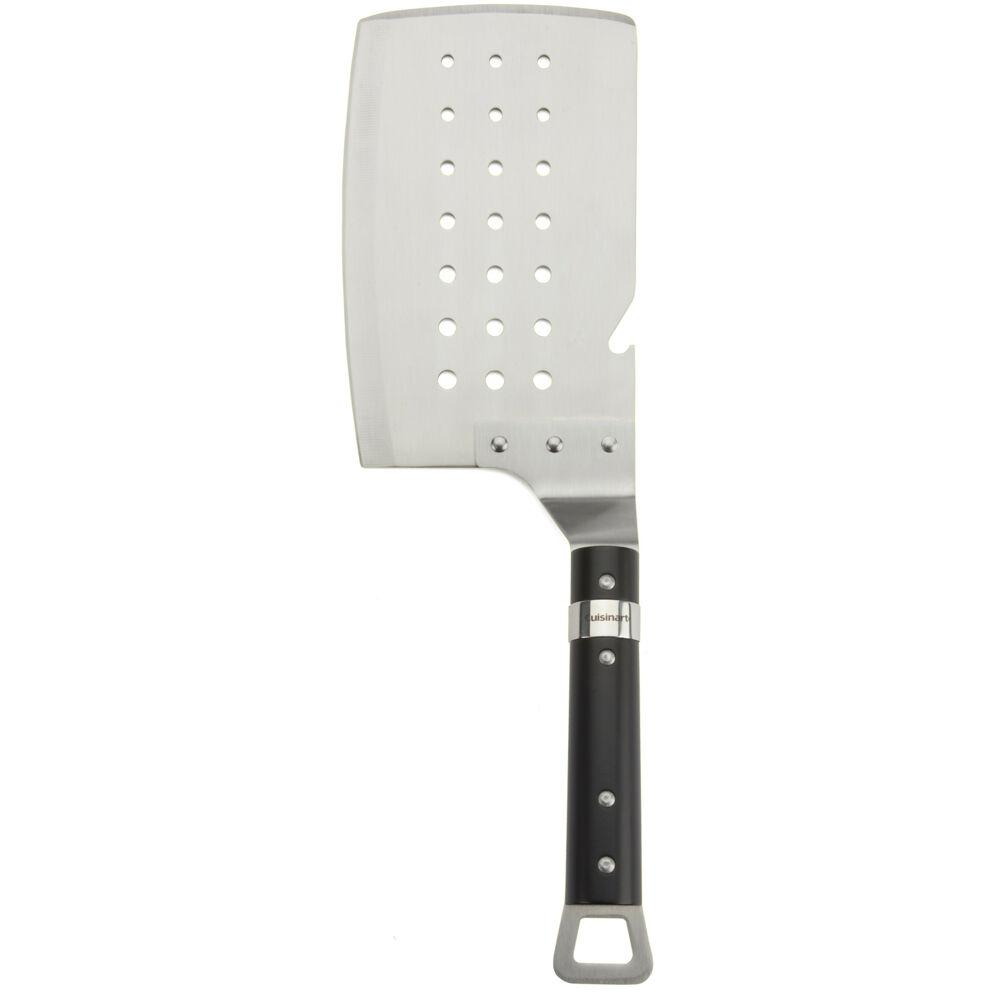 UPC 817096014138 product image for Cuisinart TriTip Grill Spatula | upcitemdb.com