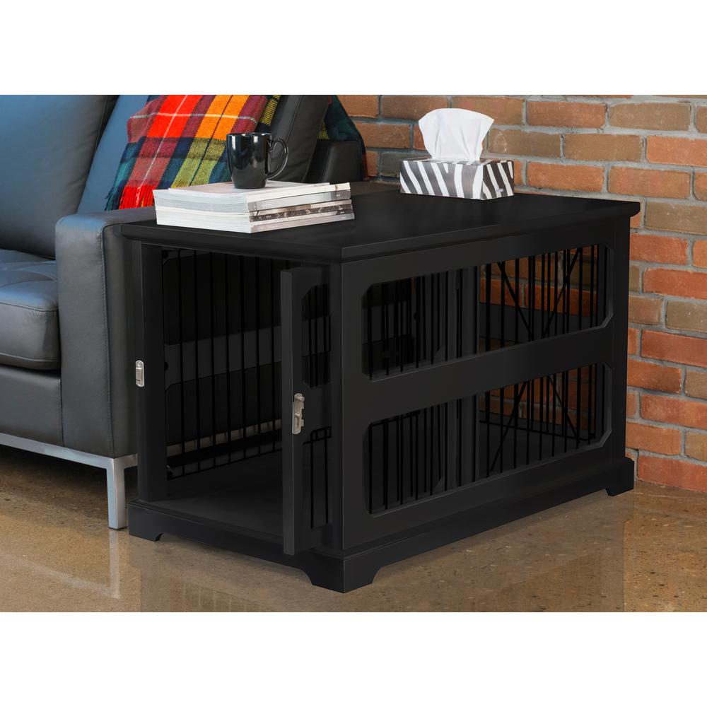 zoovilla slide aside crate and end table