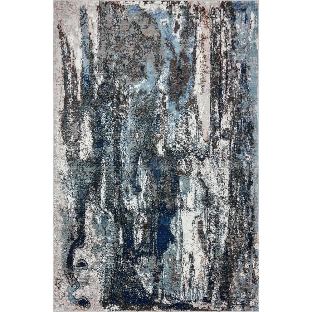Watercolor Area Rugs Rugs The Home Depot