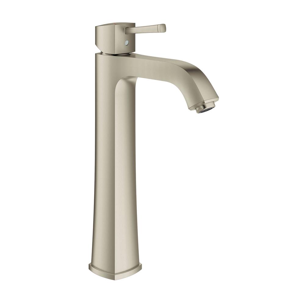GROHE Grandera SingleHandle Single Hole 1.2 GPM Bathroom Faucet in