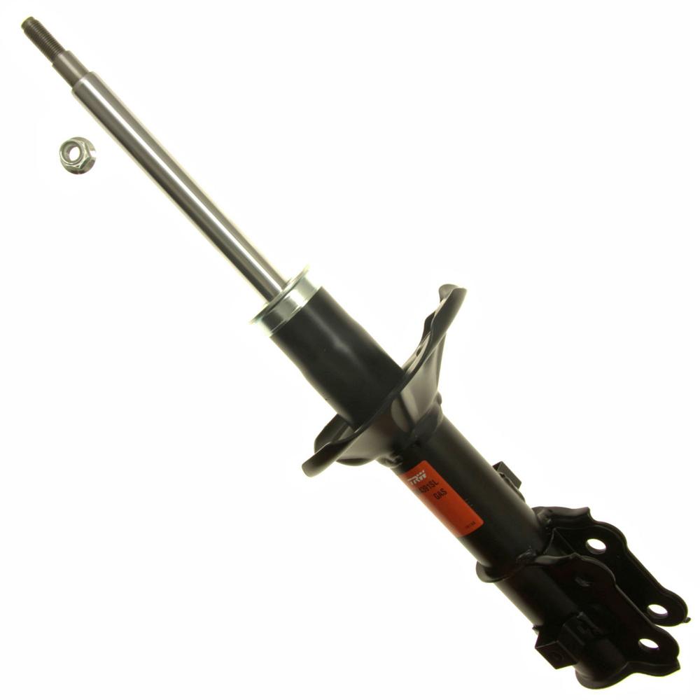 Suspension Strut - Front Left JGM4391SL