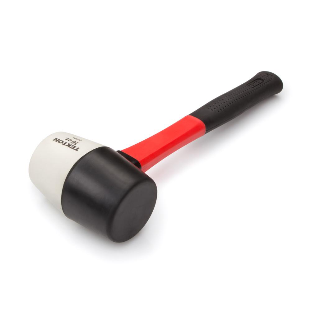 black and gold mallets