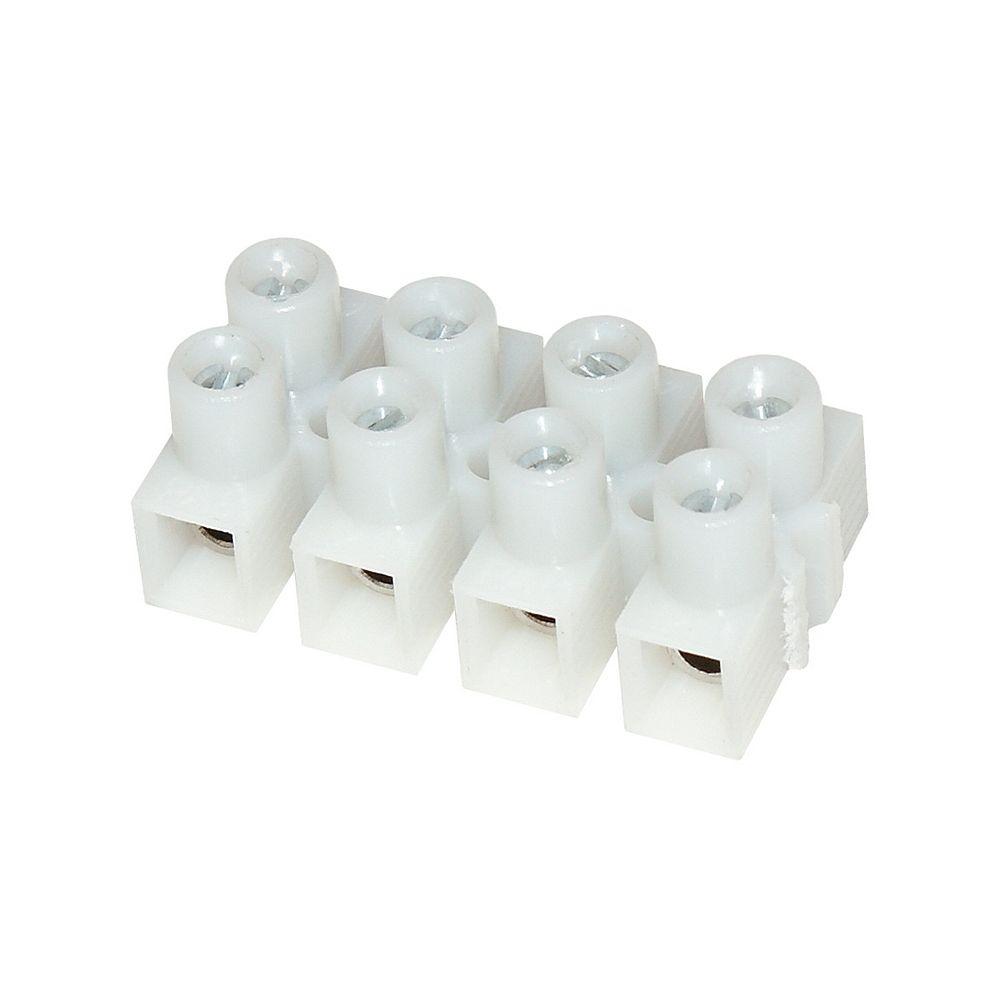 Armacost Lighting Quick Connect Terminal Block (3-Pack ... wiring low voltage under cabinet lighting 