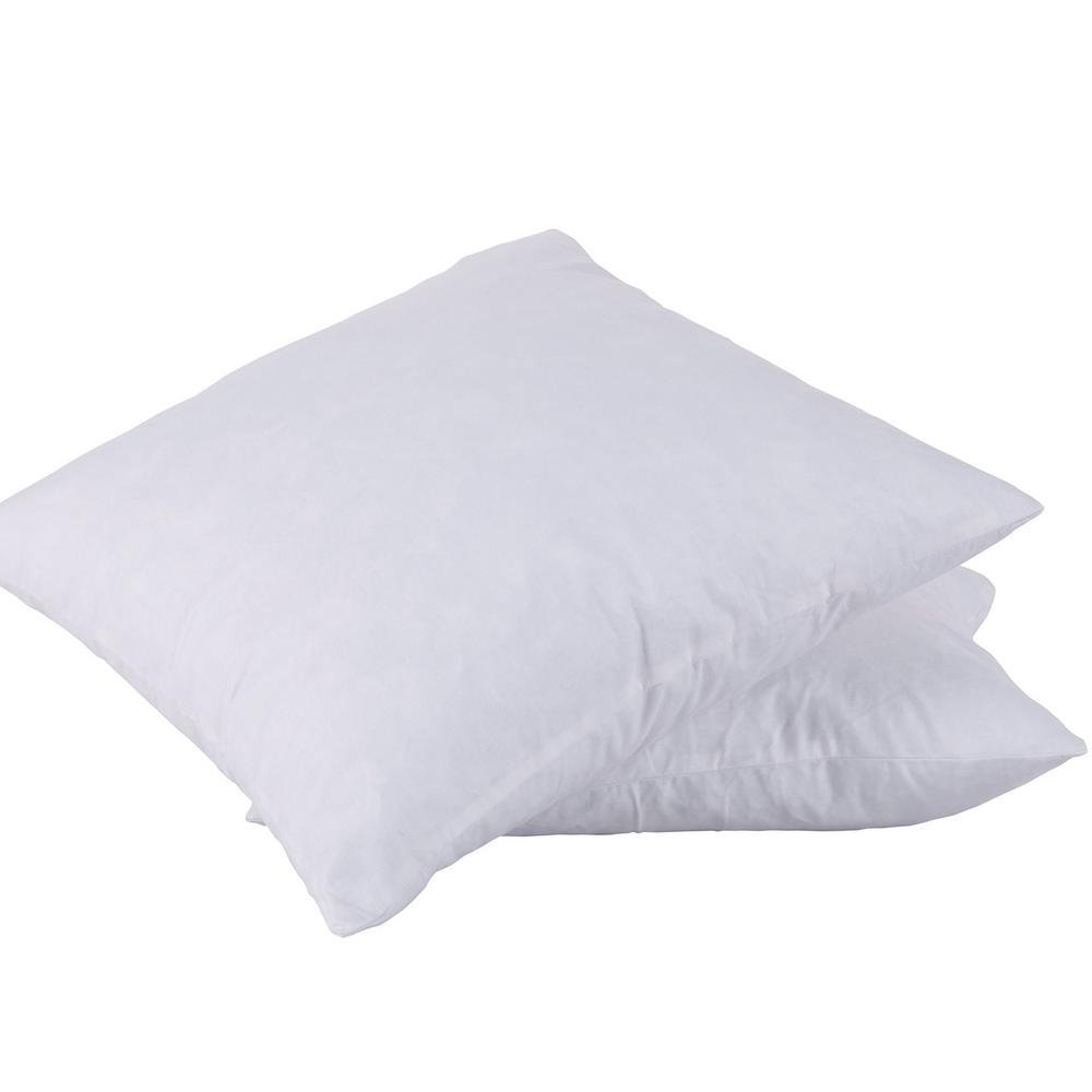 Puredown Feather Pillow Insert Throw Pillows Home Decor The