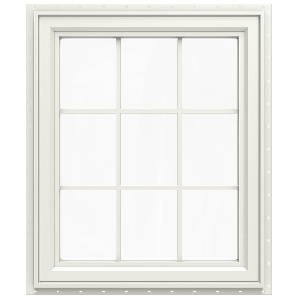 Casement Windows Windows The Home Depot