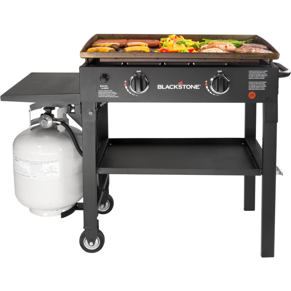 portable blackstone grill