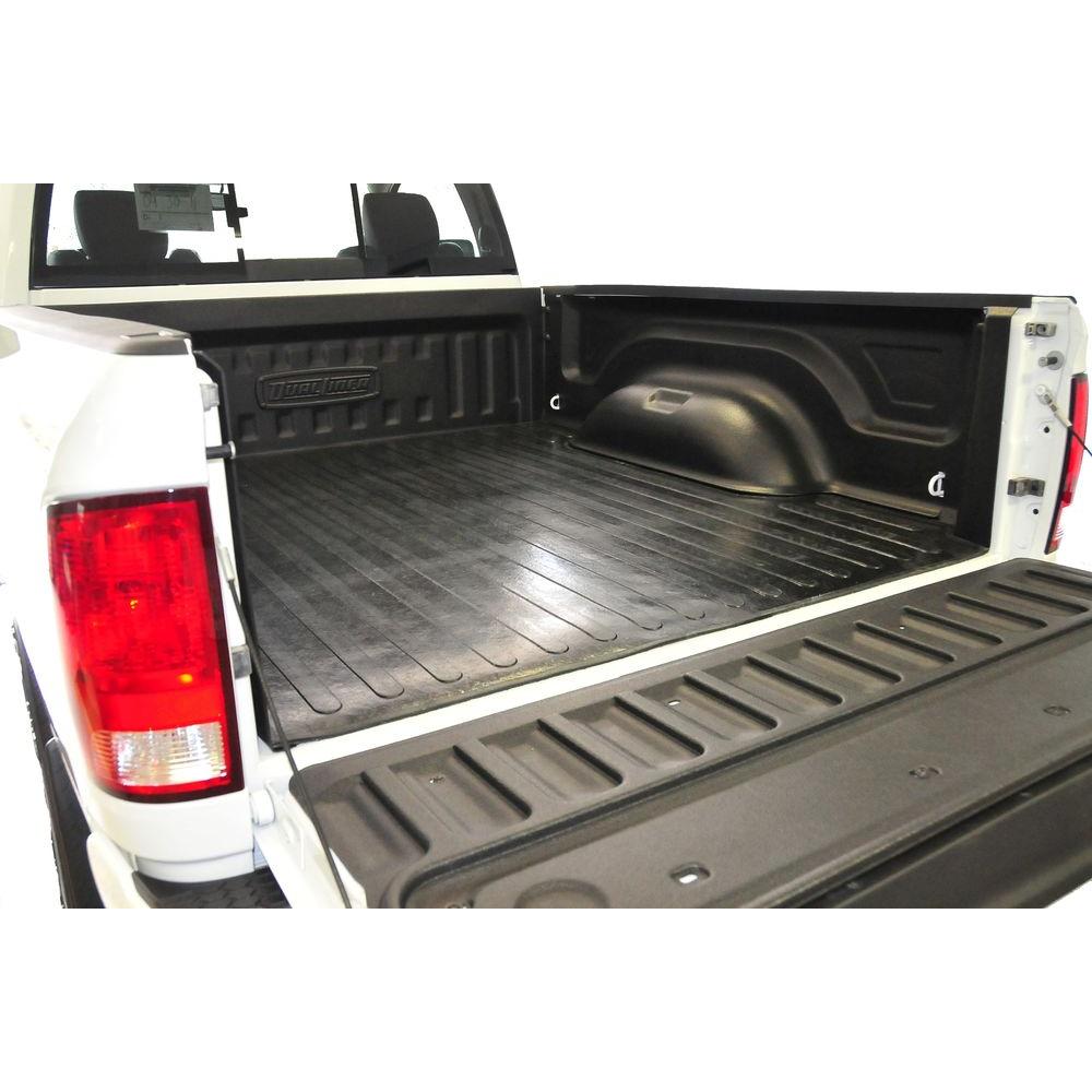 2016 Dodge Ram >> Dualliner Truck Bed Liner System For 2010 To 2016 Dodge Ram 1500 2016 Dodge Ram >> Dualliner Truck Bed Liner System For 2010 To 2016 Dodge Ram 1500
