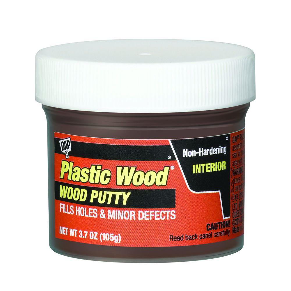 Mahogany wood filler