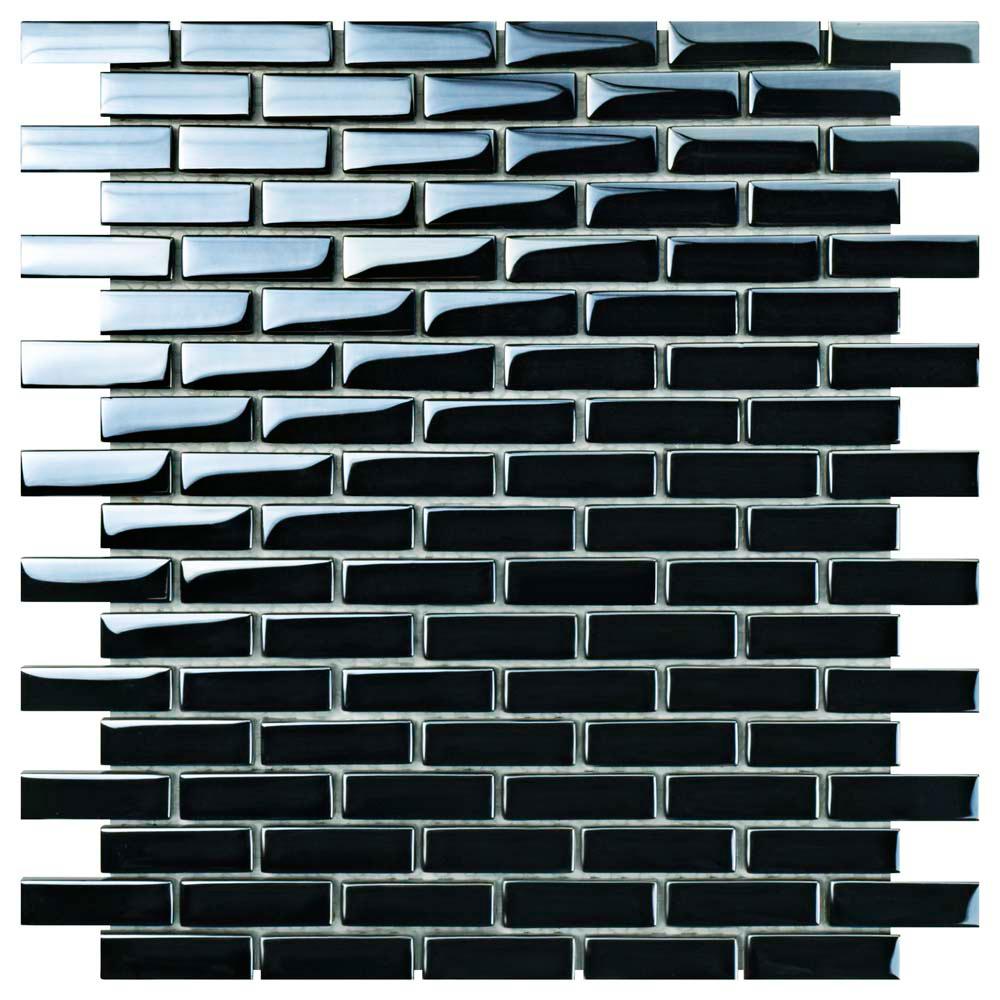 Merola Tile Claude Subway Mirror 11 3 4 In X 6 Mm Merola Tile Claude Subway Mirror 11 3 4 In X
