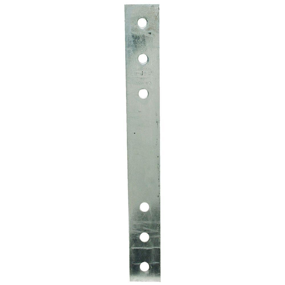 Simpson Strong-Tie HST 21-1/4 In. 7-Gauge Hot-Dip Galvanized Heavy ...