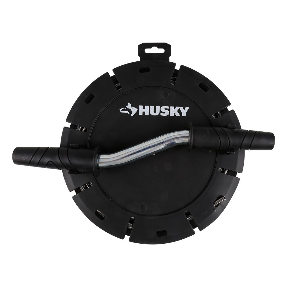 Husky 1/4 inch x 15 ft. Drain Auger by Husky