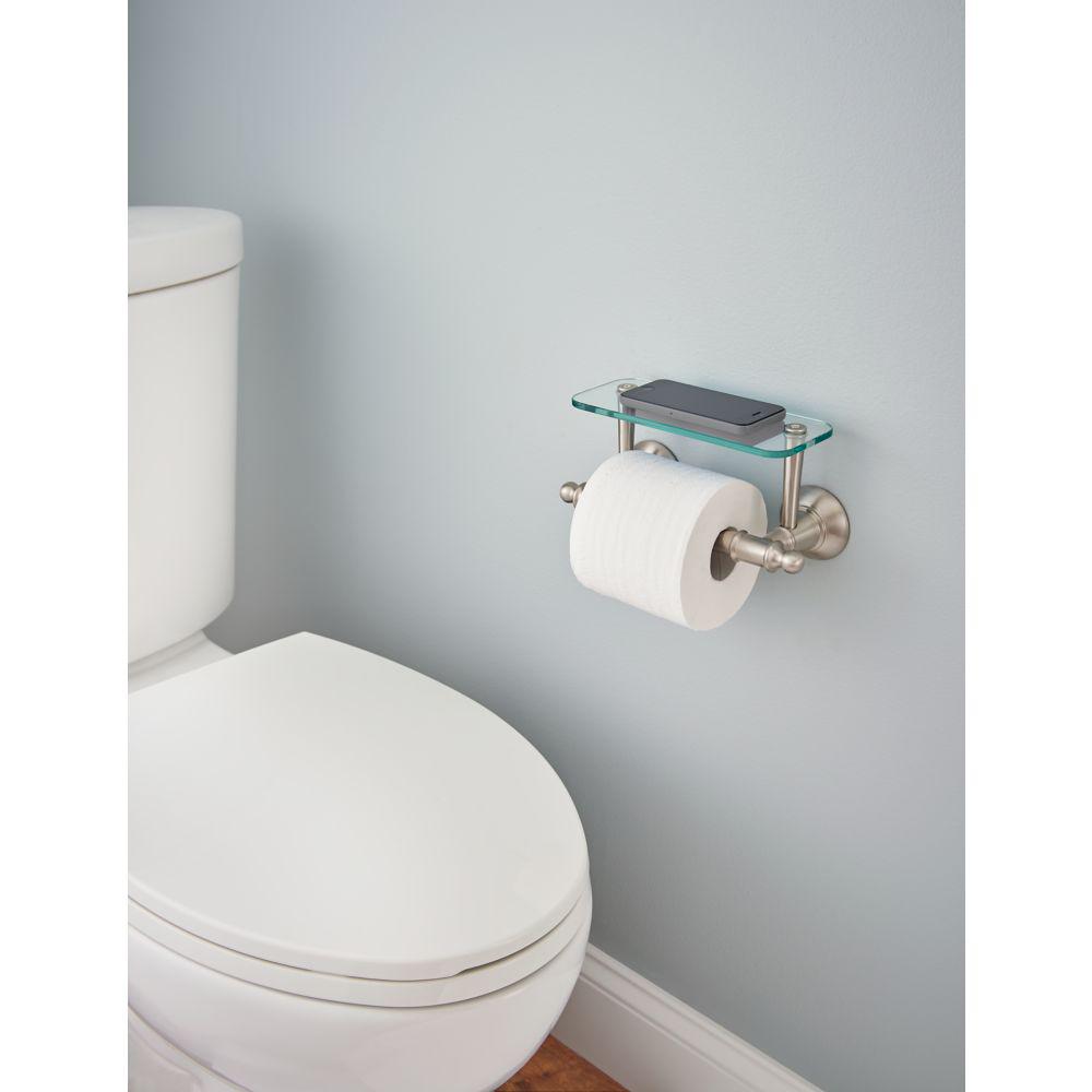 cheap toilet roll holder