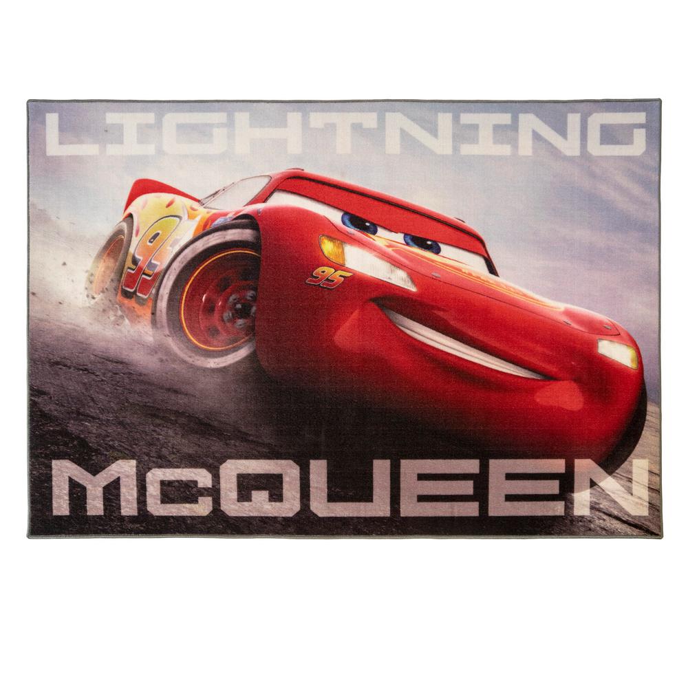 jumbo lightning mcqueen