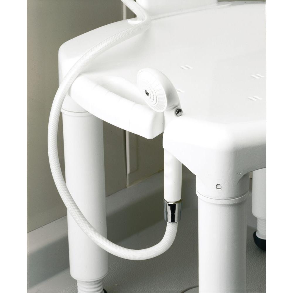 carex universal bath seat