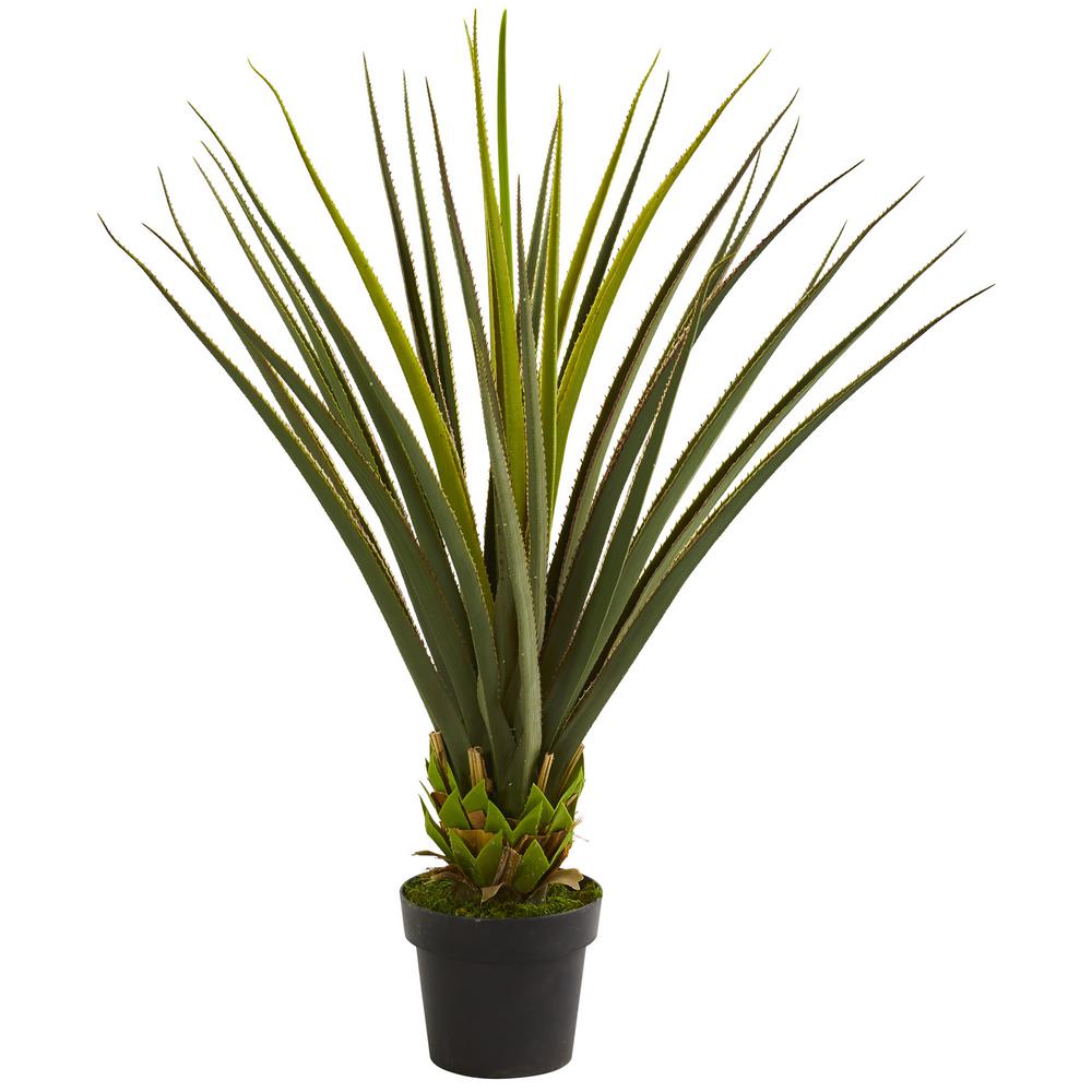 Nearly Natural Indoor 3.5 ft. Pandanus Artificial Plant