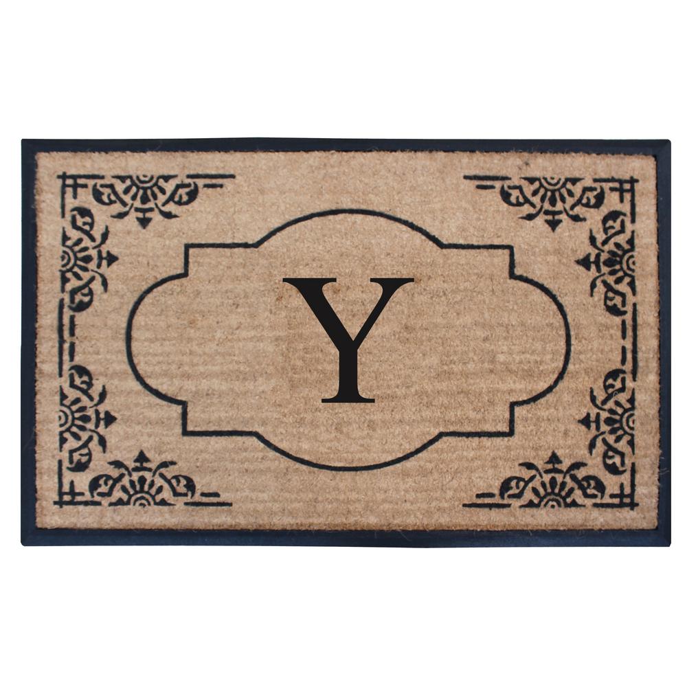 Antimicrobial Door Mats Mats The Home Depot