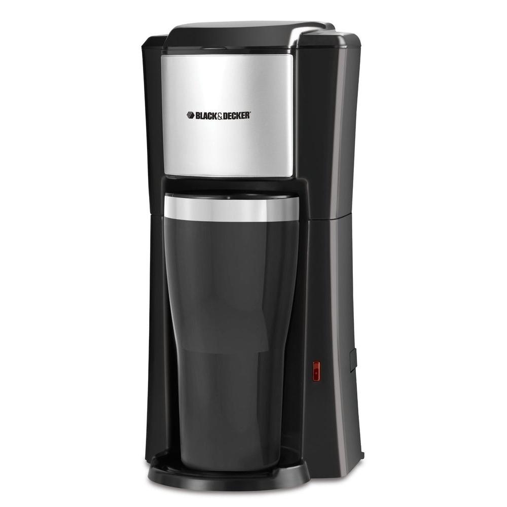Coffee Makers at Pantry Search