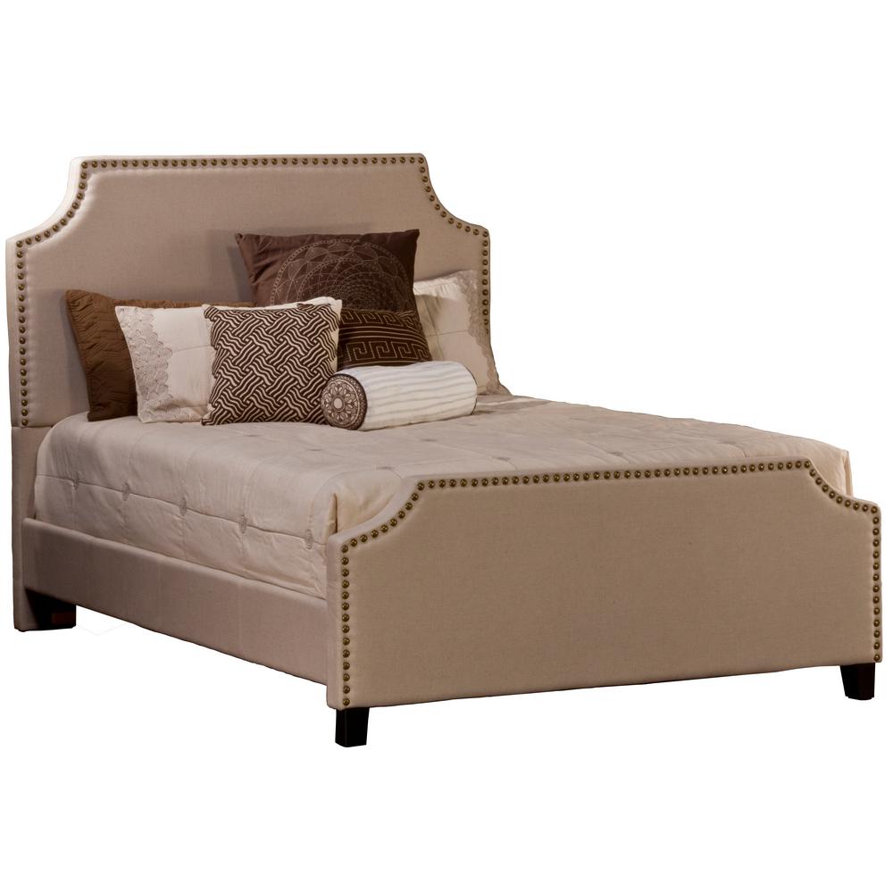 Hilale Furniture Deckland Ash Velvet Queen Bed 2142bqr The Home Hilale Furniture Deckland Ash Velvet Queen Bed