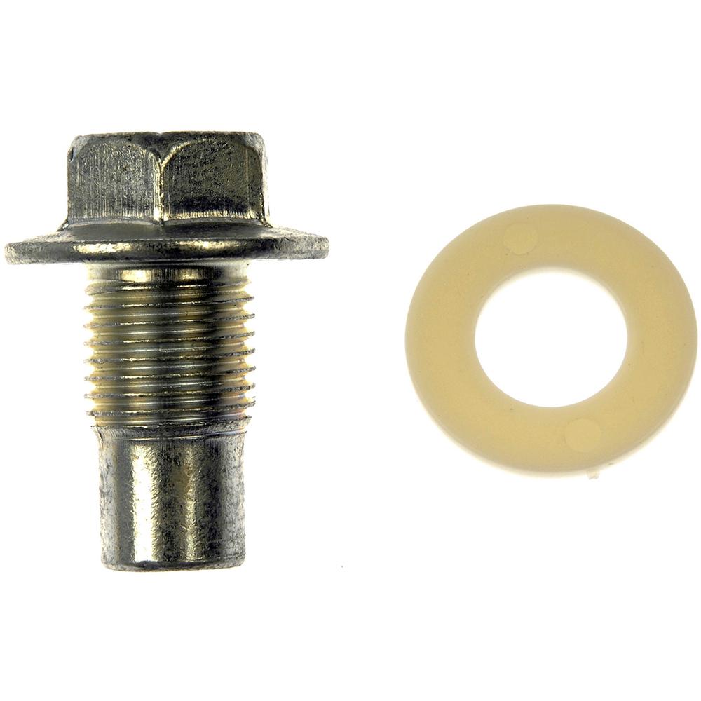 Dorman 69011 M12-1.75 Pilot Point Oil Drain Plug
