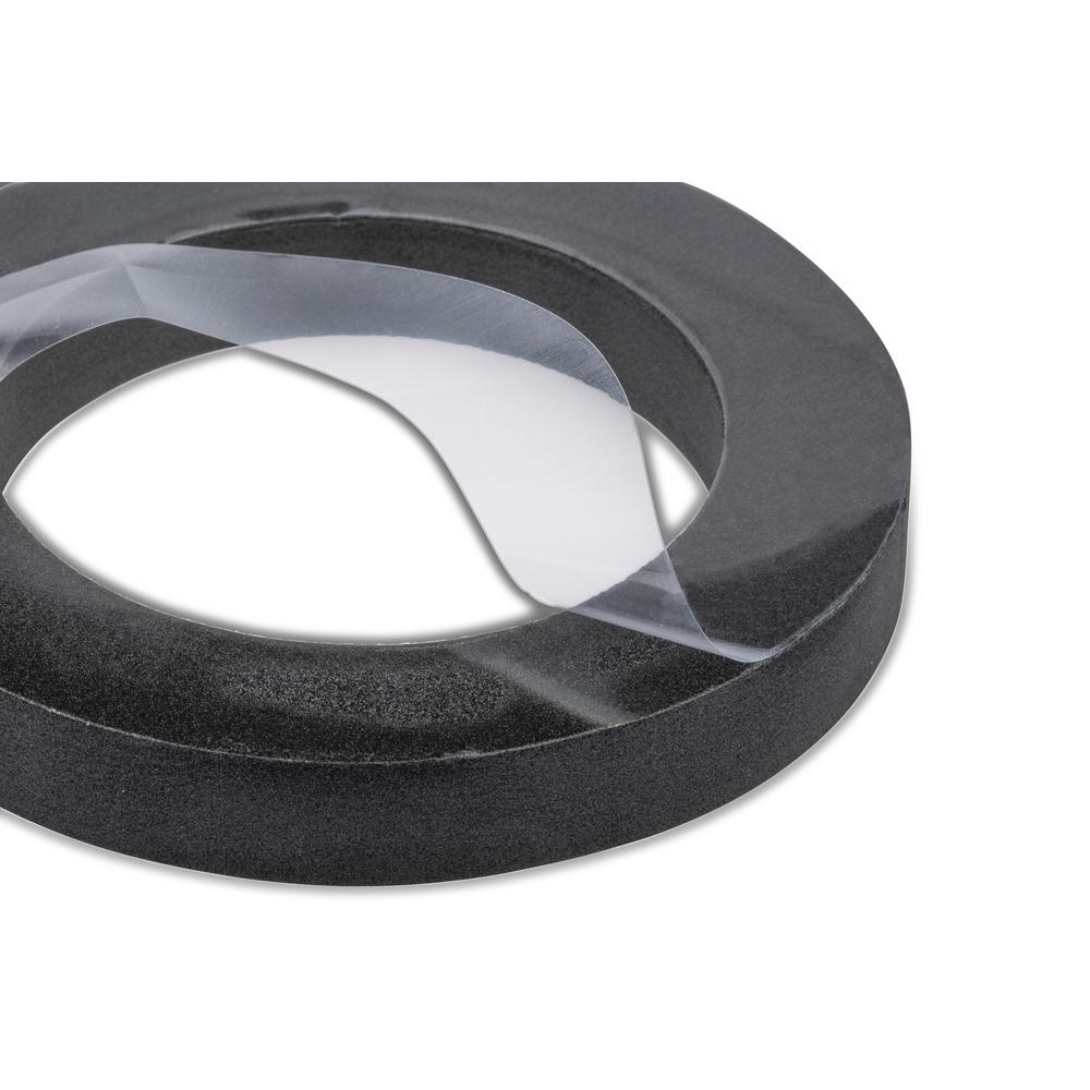 Neoprene Gasket Seals, Gaskets, & Wax Rings Toilet Parts & Repair The Home Depot