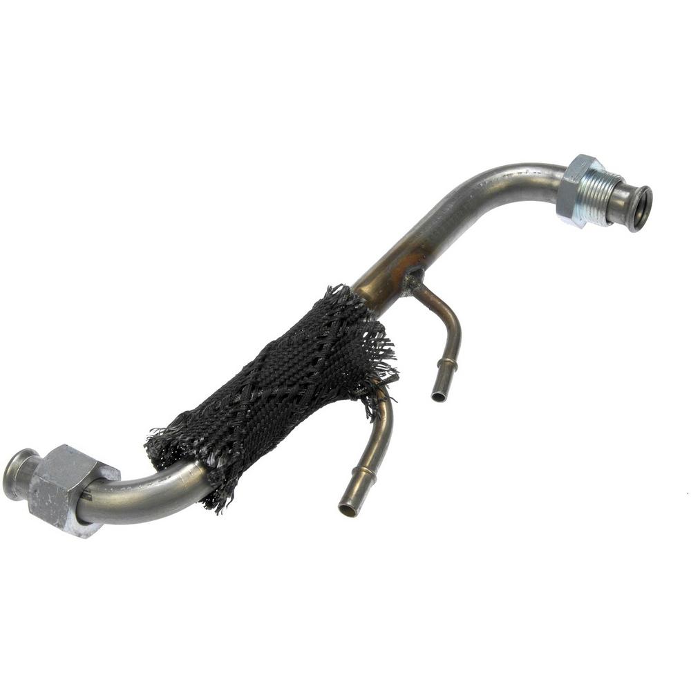 2000 ford taurus exhaust system