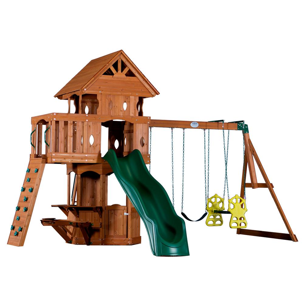 tanglewood playset