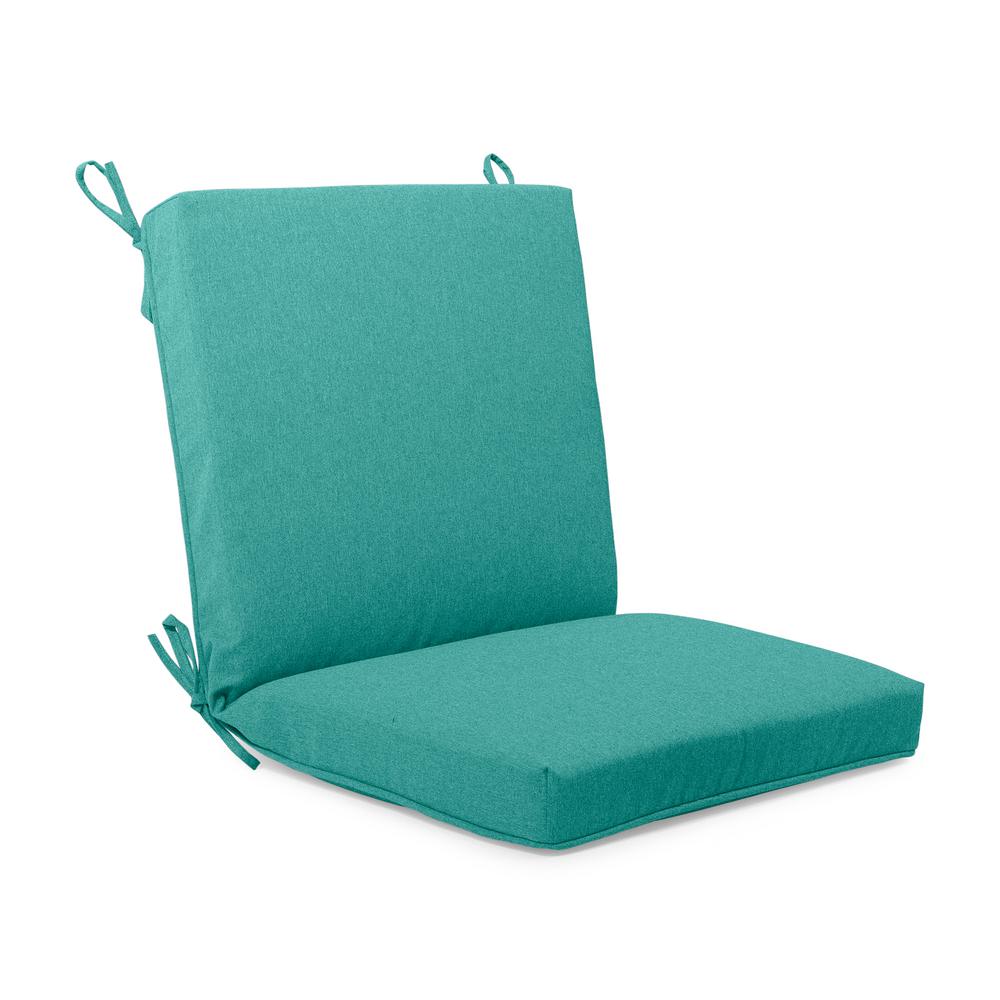 Seaglass Outdoor Cushions Patio Furniture The Home Depot