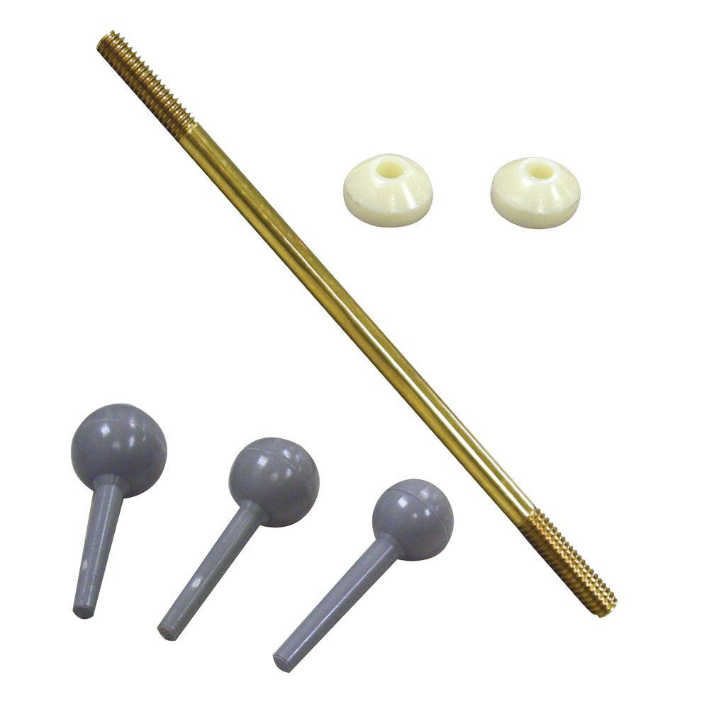 Danco Universal Ball Rod For Pop Up Drains 88532 The Home