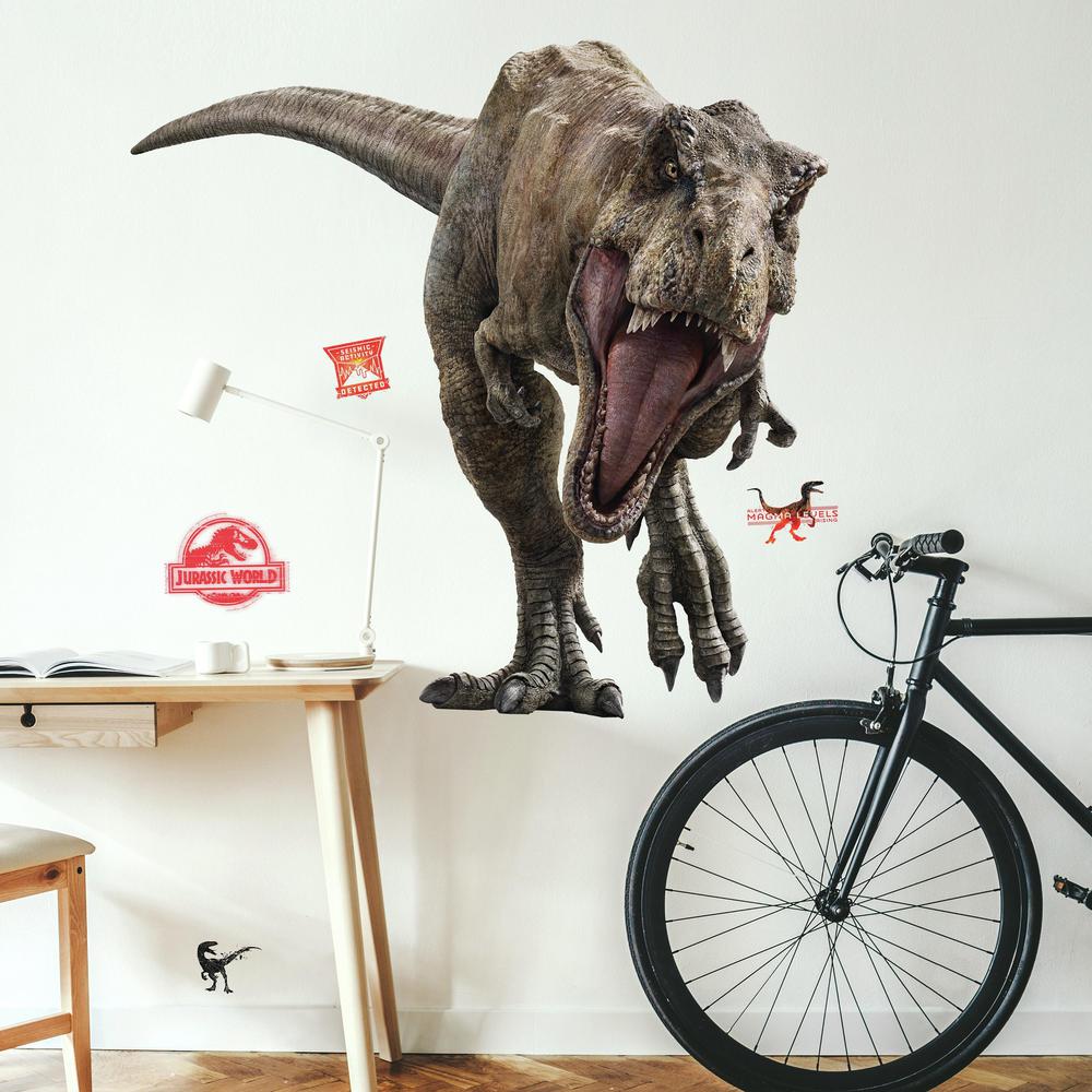 jurassic world bicycle