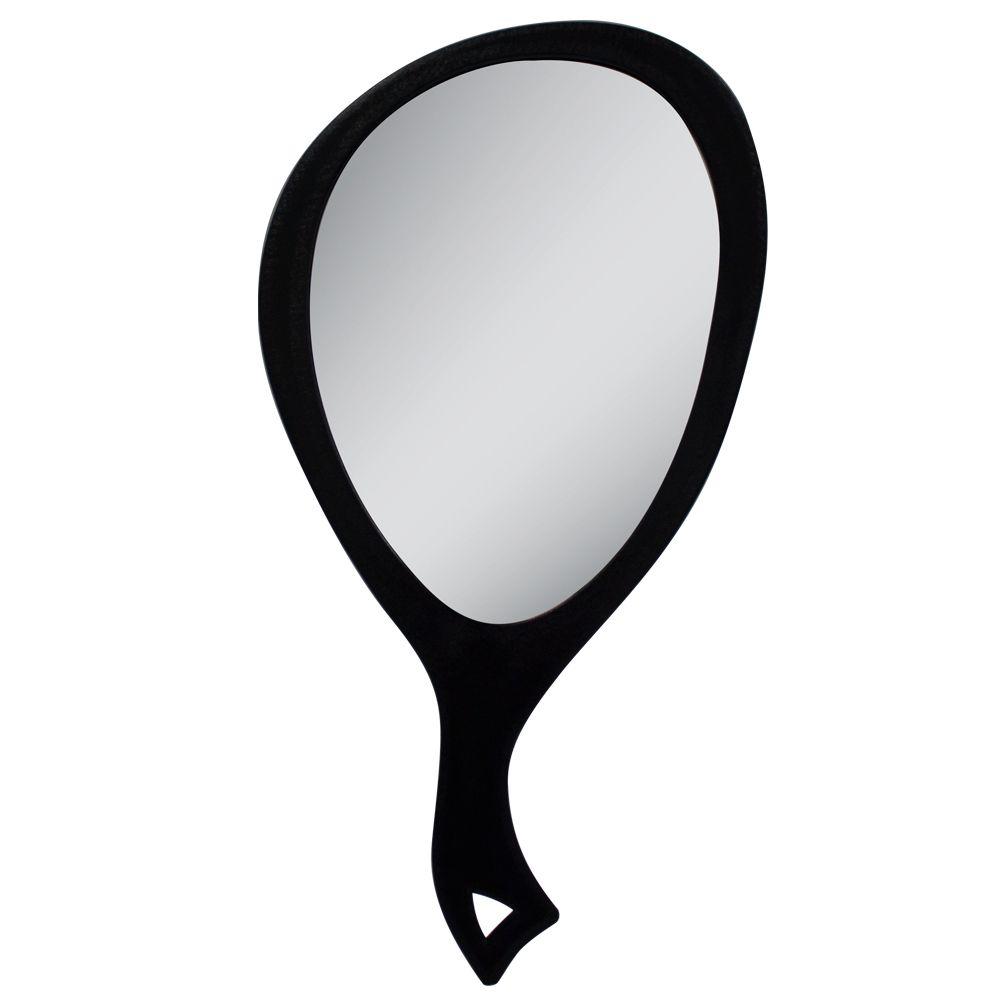 hand mirror