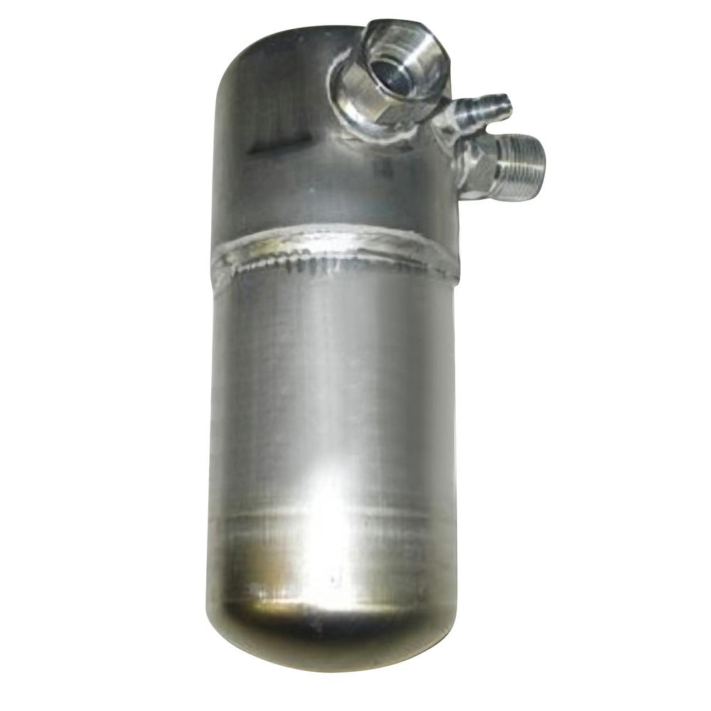 Global Parts Distributors A/C Accumulator1411323 The Home Depot